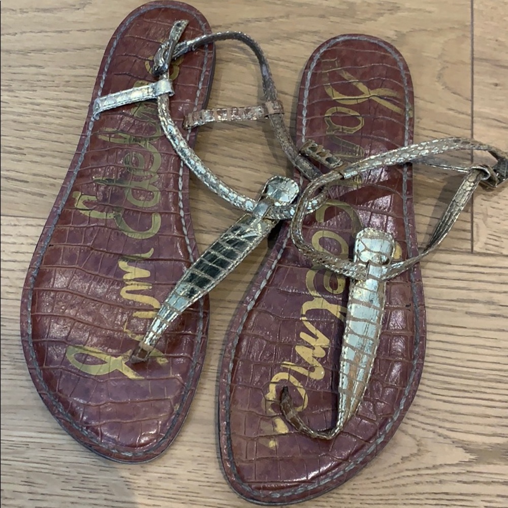 Sam Edelman sandal